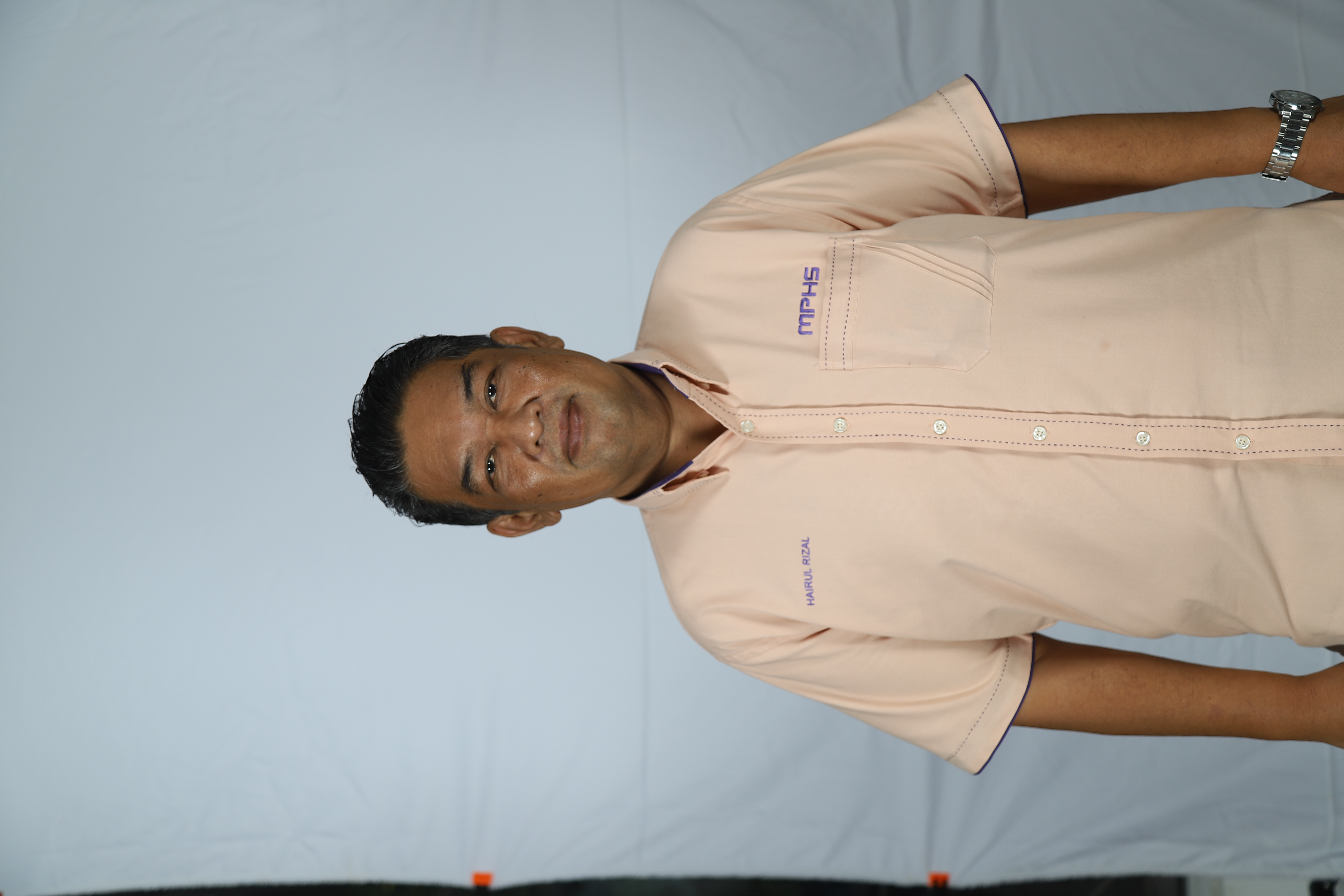Hairul Rizal bin Hamdan